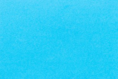 Tasarım ve dekorasyon için kopya alanı ile Soyut Mavi kağıt dokulu arka plan