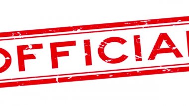 Grunge kırmızı resmi kelime kare kauçuk mühür damga beyaz arka plan üzerinde uzaklaştırmak