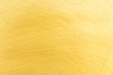 Metalik altın kaplamalı arka plan