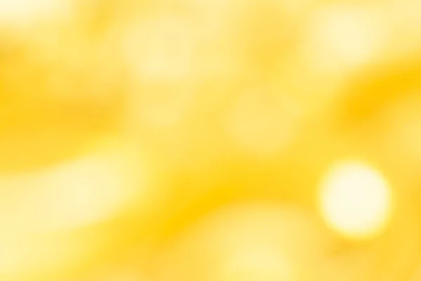 Золотой Цвет Боке Фон Украшения Праздник Фестиваль — стоковое фото