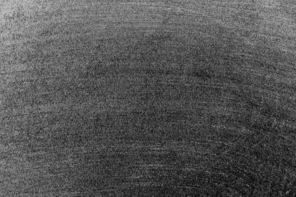 空白黑板背景上带有复制空间的Grunge白色粉笔的纹理 — 图库照片