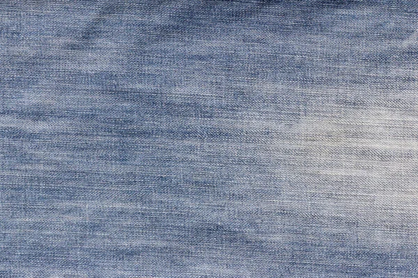 Colore Nero Denim Jeans Vestiti Con Texture Sfondo — Foto Stock