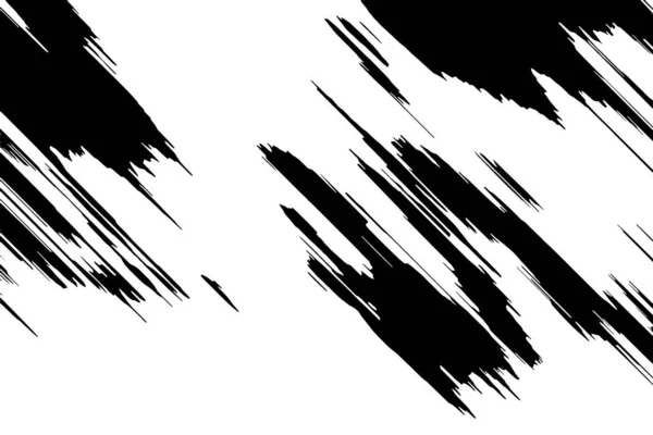 Grunge Μαύρη Υφή Λευκό Φόντο Διάνυσμα Χρήση Για Διακόσμηση Παλαίωση — Διανυσματικό Αρχείο