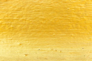 Metalik altın çimentoyla kaplanmış desenli arka plan
