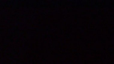 Elini bir maç ışıklar