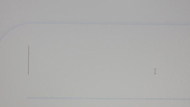 Entrez du texte dans la barre d'adresse 