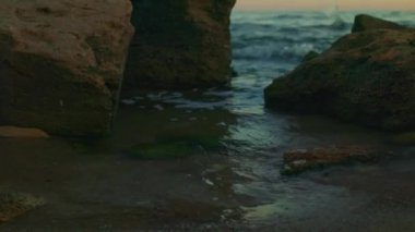 26 taşlı, güneşli Karadeniz kıyıları