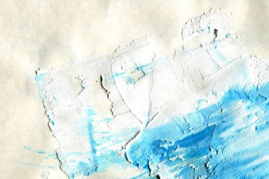 Soyut mürekkep arka plan. Mermer tarzı. Beyaz kağıt üzerinde siyah boya kontur dokusu. Grunge çamur sanat. Görüntüyü spackling yapıştırın. Web tasarım için guaş duvar kağıdı. Alçıpan çamur sanat. Tablomsu plaste