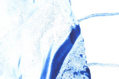 Yaratıcı soyut el çekilmiş yağlı boya. Kontur dokusu tuval üzerine boya. İçin oyun ve web tasarım duvar kağıdı. Grunge arka plan. Makro resim sanat. Modern sanat. Çağdaş sanat.