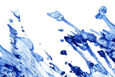 Yaratıcı soyut el çekilmiş yağlı boya. Kontur dokusu tuval üzerine boya. İçin oyun ve web tasarım duvar kağıdı. Grunge arka plan. Makro resim sanat. Modern sanat. Çağdaş sanat.