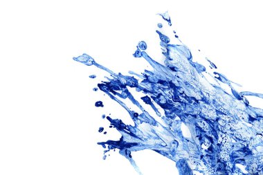 Yaratıcı soyut el çekilmiş yağlı boya. Kontur dokusu tuval üzerine boya. İçin oyun ve web tasarım duvar kağıdı. Grunge arka plan. Makro resim sanat. Modern sanat. Çağdaş sanat.