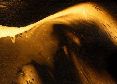 Yaratıcı soyut el çekilmiş yağlı boya. Kontur dokusu tuval üzerine boya. İçin oyun ve web tasarım duvar kağıdı. Grunge arka plan. Makro resim sanat. Modern sanat. Çağdaş sanat.