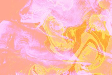 Akrilik yaratıcı arka plan. Mermer tarzı. Kontur dokusu kağıt üzerinde boya. İçin oyun ve Web tasarım duvar kağıdı. Grunge çamur sanat. Görüntüyü el sanat tuval üzerine boyalı. Gerçeküstü Smear