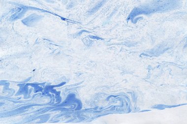 Yaratıcı soyut el çekilmiş yağlı boya. Kontur dokusu tuval üzerine boya. İçin oyun ve web tasarım duvar kağıdı. Grunge arka plan. Makro resim sanat. Modern sanat. Çağdaş sanat.