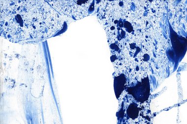 Yaratıcı soyut el çekilmiş yağlı boya. Kontur dokusu tuval üzerine boya. İçin oyun ve web tasarım duvar kağıdı. Grunge arka plan. Makro resim sanat. Modern sanat. Çağdaş sanat.