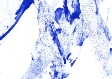 Yaratıcı soyut el çekilmiş yağlı boya. Kontur dokusu tuval üzerine boya. İçin oyun ve web tasarım duvar kağıdı. Grunge arka plan. Makro resim sanat. Modern sanat. Çağdaş sanat.