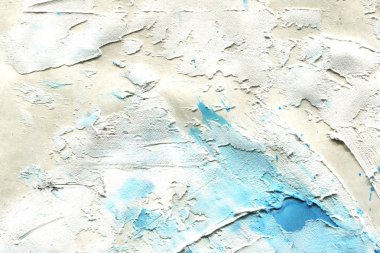Soyut mürekkep arka plan. Mermer tarzı. Beyaz kağıt üzerinde siyah boya kontur dokusu. Grunge çamur sanat. Görüntüyü spackling yapıştırın. Web tasarım için guaş duvar kağıdı. Alçıpan çamur sanat. Tablomsu plaste