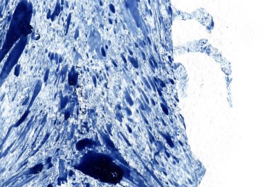 Yaratıcı soyut el çekilmiş yağlı boya. Kontur dokusu tuval üzerine boya. İçin oyun ve web tasarım duvar kağıdı. Grunge arka plan. Makro resim sanat. Modern sanat. Çağdaş sanat.