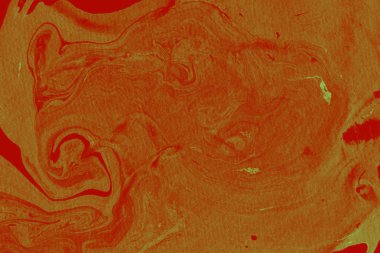 Akrilik yaratıcı arka plan. Mermer tarzı. Kontur dokusu kağıt üzerinde boya. İçin oyun ve Web tasarım duvar kağıdı. Grunge çamur sanat. Görüntüyü el sanat tuval üzerine boyalı. Gerçeküstü Smear