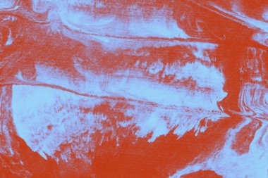 Akrilik yaratıcı arka plan. Mermer tarzı. Kontur dokusu kağıt üzerinde boya. İçin oyun ve Web tasarım duvar kağıdı. Grunge çamur sanat. Görüntüyü el sanat tuval üzerine boyalı. Gerçeküstü Smear