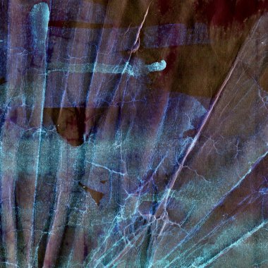 Soyut mürekkep arka plan. Mermer tarzı. Beyaz kağıt üzerine boya kontur dokusu. İçin oyun ve web tasarım duvar kağıdı. Grunge çamur sanat. Görüntüyü kalem suyu. Karanlık Smear