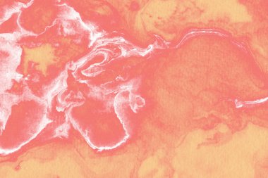 Akrilik yaratıcı arka plan. Mermer tarzı. Kontur dokusu kağıt üzerinde boya. İçin oyun ve Web tasarım duvar kağıdı. Grunge çamur sanat. Görüntüyü el sanat tuval üzerine boyalı. Gerçeküstü Smear