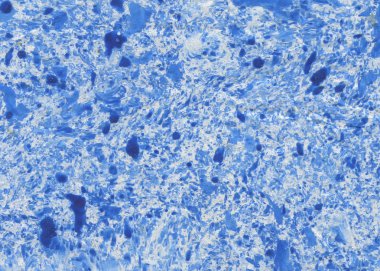 Yaratıcı soyut el çekilmiş yağlı boya. Kontur dokusu tuval üzerine boya. İçin oyun ve web tasarım duvar kağıdı. Grunge arka plan. Makro resim sanat. Modern sanat. Çağdaş sanat.