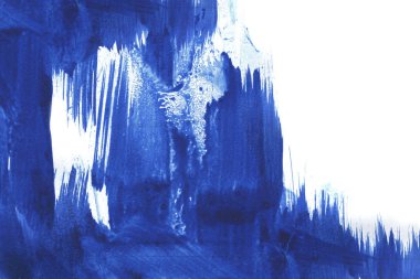 Yaratıcı soyut el çekilmiş yağlı boya. Kontur dokusu tuval üzerine boya. İçin oyun ve web tasarım duvar kağıdı. Grunge arka plan. Makro resim sanat. Modern sanat. Çağdaş sanat.