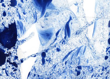 Yaratıcı soyut el çekilmiş yağlı boya. Kontur dokusu tuval üzerine boya. İçin oyun ve web tasarım duvar kağıdı. Grunge arka plan. Makro resim sanat. Modern sanat. Çağdaş sanat.