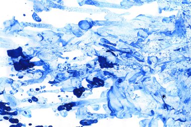 Yaratıcı soyut el çekilmiş yağlı boya. Kontur dokusu tuval üzerine boya. İçin oyun ve web tasarım duvar kağıdı. Grunge arka plan. Makro resim sanat. Modern sanat. Çağdaş sanat.