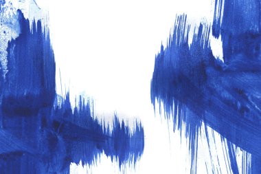 Yaratıcı soyut el çekilmiş yağlı boya. Kontur dokusu tuval üzerine boya. İçin oyun ve web tasarım duvar kağıdı. Grunge arka plan. Makro resim sanat. Modern sanat. Çağdaş sanat.