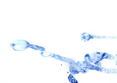 Yaratıcı soyut el çekilmiş yağlı boya. Kontur dokusu tuval üzerine boya. İçin oyun ve web tasarım duvar kağıdı. Grunge arka plan. Makro resim sanat. Modern sanat. Çağdaş sanat.