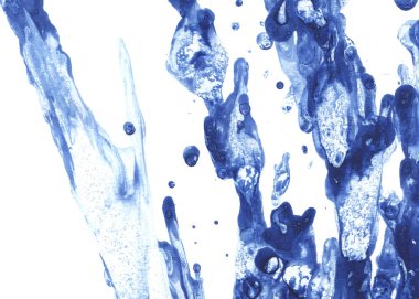 Yaratıcı soyut el çekilmiş yağlı boya. Kontur dokusu tuval üzerine boya. İçin oyun ve web tasarım duvar kağıdı. Grunge arka plan. Makro resim sanat. Modern sanat. Çağdaş sanat.