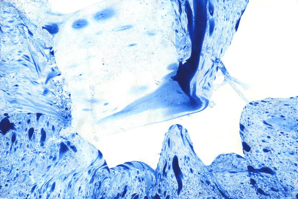 Yaratıcı soyut el çekilmiş yağlı boya. Kontur dokusu tuval üzerine boya. İçin oyun ve web tasarım duvar kağıdı. Grunge arka plan. Makro resim sanat. Modern sanat. Çağdaş sanat.