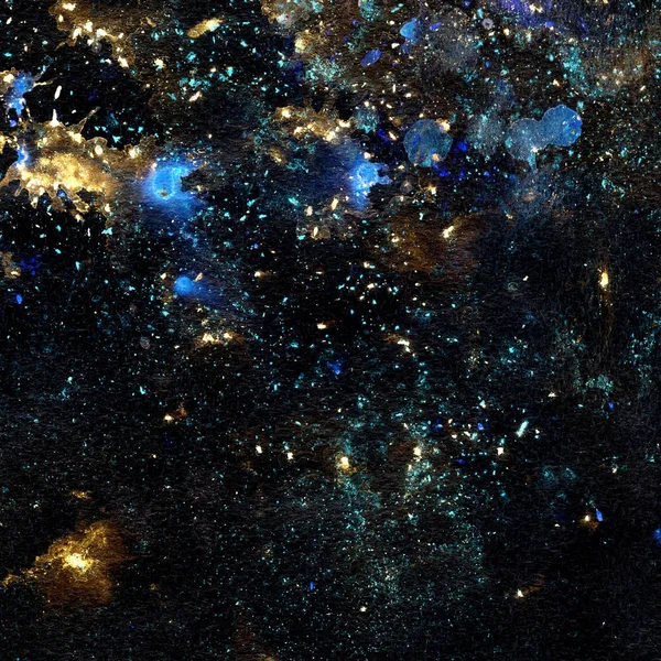 Soyut mürekkep arka plan. Mermer tarzı. Beyaz kağıt üzerine boya kontur dokusu. İçin oyun ve web tasarım duvar kağıdı. Grunge çamur sanat. Görüntüyü kalem suyu. Karanlık Smear