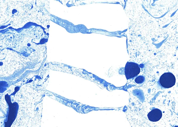 Kreativa Abstrakt Handen Ritade Oljemålning Måla Stroke Textur Duk Bakgrundsbild — Stockfoto