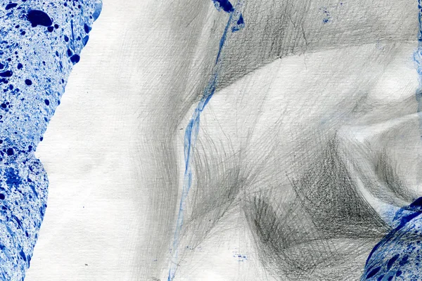 Creative abstract hand drawn oil painting. Paint stroke texture on canvas. Wallpaper for web and game design. Grunge background. Macro image of artwork. Modern art. Contemporary art. — Stock Image Creative Abstract Hand Drawn Oil Painting Paint Stroke Texture Canvas Stock Picture