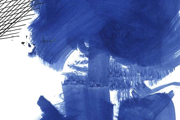 Creative abstract hand drawn oil painting. Paint stroke texture on canvas. Wallpaper for web and game design. Grunge background. Macro image of artwork. Modern art. Contemporary art. — Stock Image Creative Abstract Hand Drawn Oil Painting Paint Stroke Texture Canvas Stock Photo