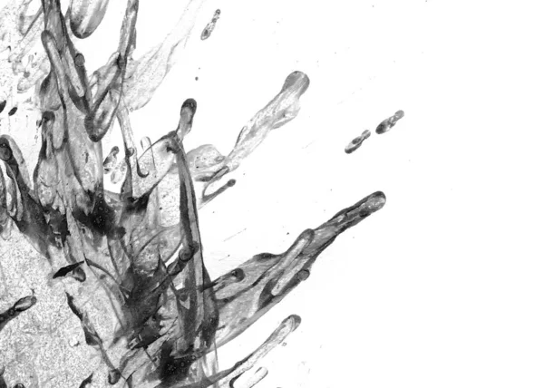 Creative abstract hand drawn oil painting. Paint stroke texture on canvas. Wallpaper for web and game design. Grunge background. Macro image of artwork. Modern art. Contemporary art. — Stock Image Creative Abstract Hand Drawn Oil Painting Paint Stroke Texture Canvas Stock Photo