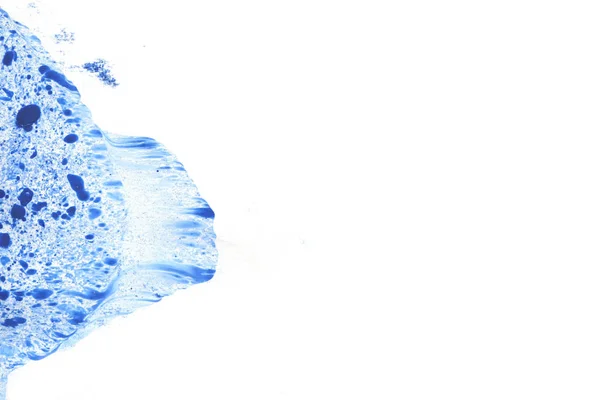 Yaratıcı Soyut Çekilmiş Yağlı Boya Kontur Dokusu Tuval Üzerine Boya — Stok fotoğraf