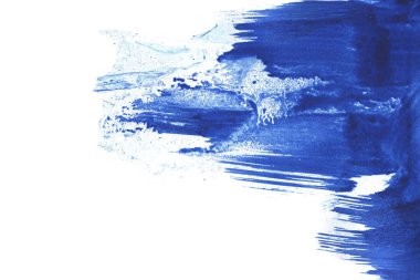 Yaratıcı soyut el çekilmiş yağlı boya. Kontur dokusu tuval üzerine boya. İçin oyun ve web tasarım duvar kağıdı. Grunge arka plan. Makro resim sanat. Modern sanat. Çağdaş sanat.