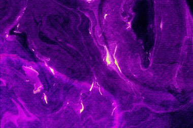 Akrilik yaratıcı arka plan. Mermer tarzı. Kontur dokusu kağıt üzerinde boya. İçin oyun ve Web tasarım duvar kağıdı. Grunge çamur sanat. Görüntüyü el sanat tuval üzerine boyalı. Gerçeküstü Smear