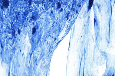 Yaratıcı soyut el çekilmiş yağlı boya. Kontur dokusu tuval üzerine boya. İçin oyun ve web tasarım duvar kağıdı. Grunge arka plan. Makro resim sanat. Modern sanat. Çağdaş sanat.