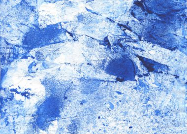 Yaratıcı soyut el çekilmiş yağlı boya. Kontur dokusu tuval üzerine boya. İçin oyun ve web tasarım duvar kağıdı. Grunge arka plan. Makro resim sanat. Modern sanat. Çağdaş sanat.