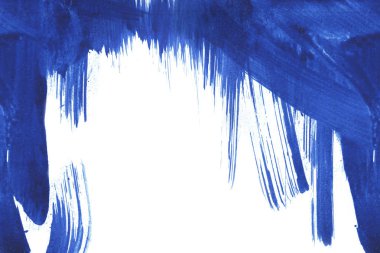 Yaratıcı soyut el çekilmiş yağlı boya. Kontur dokusu tuval üzerine boya. İçin oyun ve web tasarım duvar kağıdı. Grunge arka plan. Makro resim sanat. Modern sanat. Çağdaş sanat.