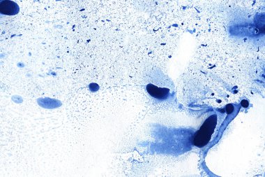 Yaratıcı soyut el çekilmiş yağlı boya. Kontur dokusu tuval üzerine boya. İçin oyun ve web tasarım duvar kağıdı. Grunge arka plan. Makro resim sanat. Modern sanat. Çağdaş sanat.