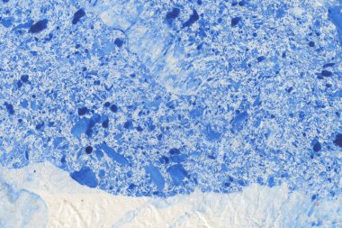 Yaratıcı soyut el çekilmiş yağlı boya. Kontur dokusu tuval üzerine boya. İçin oyun ve web tasarım duvar kağıdı. Grunge arka plan. Makro resim sanat. Modern sanat. Çağdaş sanat.