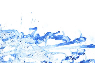 Yaratıcı soyut el çekilmiş yağlı boya. Kontur dokusu tuval üzerine boya. İçin oyun ve web tasarım duvar kağıdı. Grunge arka plan. Makro resim sanat. Modern sanat. Çağdaş sanat.