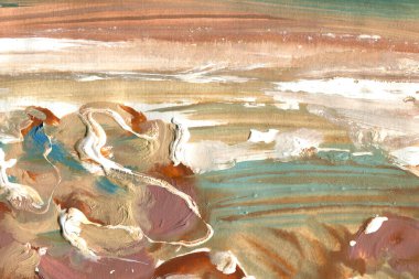 Akrilik yaratıcı arka plan. Mermer tarzı. Kontur dokusu kağıt üzerinde boya. İçin oyun ve Web tasarım duvar kağıdı. Grunge çamur sanat. Görüntüyü el sanat tuval üzerine boyalı. Gerçeküstü Smear.