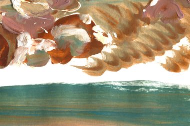 Akrilik yaratıcı arka plan. Mermer tarzı. Kontur dokusu kağıt üzerinde boya. İçin oyun ve Web tasarım duvar kağıdı. Grunge çamur sanat. Görüntüyü el sanat tuval üzerine boyalı. Gerçeküstü Smear.